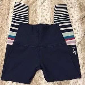 Lorna Jane Full Length Legging